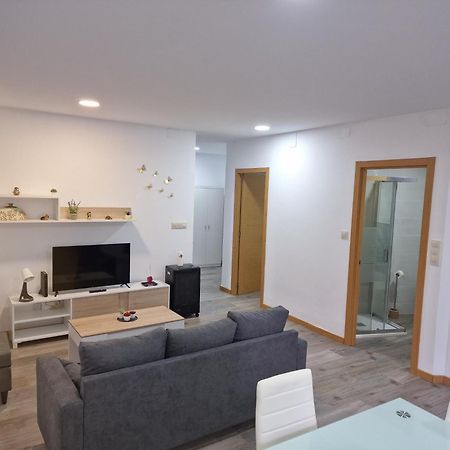 La De Fredyy - Tres Marias Apartments Redondela Dış mekan fotoğraf