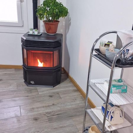 La De Fredyy - Tres Marias Apartments Redondela Dış mekan fotoğraf