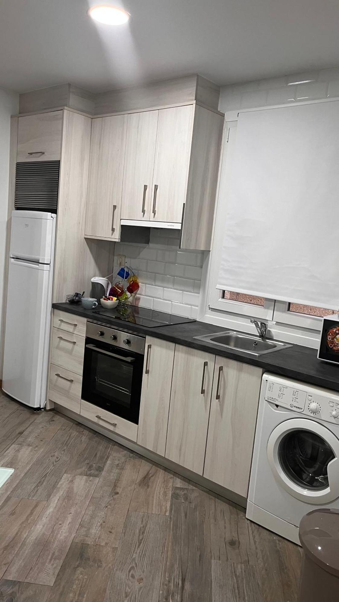 La De Fredyy - Tres Marias Apartments Redondela Dış mekan fotoğraf