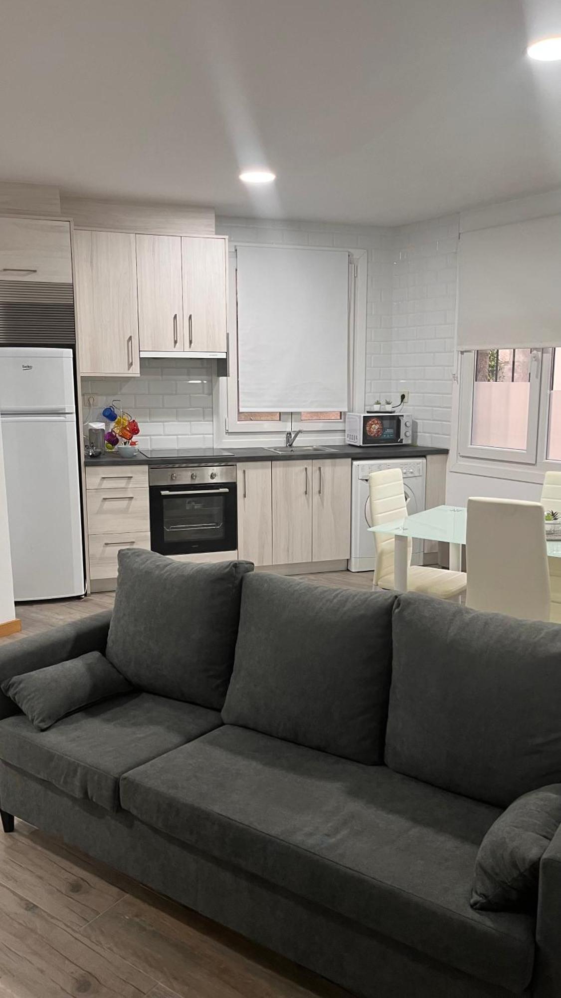 La De Fredyy - Tres Marias Apartments Redondela Dış mekan fotoğraf