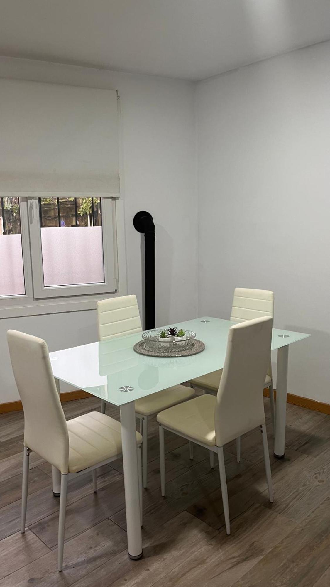 La De Fredyy - Tres Marias Apartments Redondela Dış mekan fotoğraf