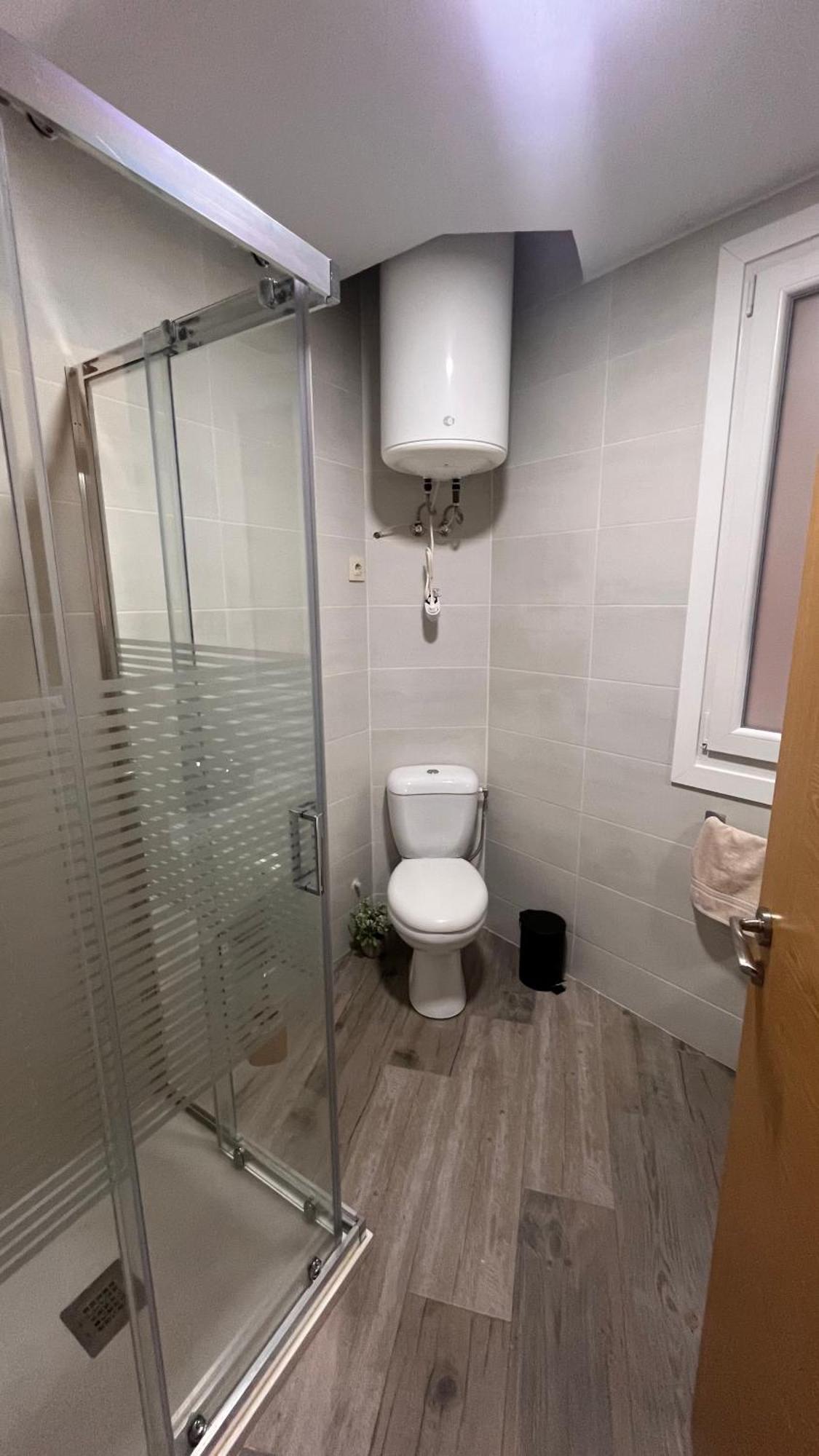 La De Fredyy - Tres Marias Apartments Redondela Dış mekan fotoğraf